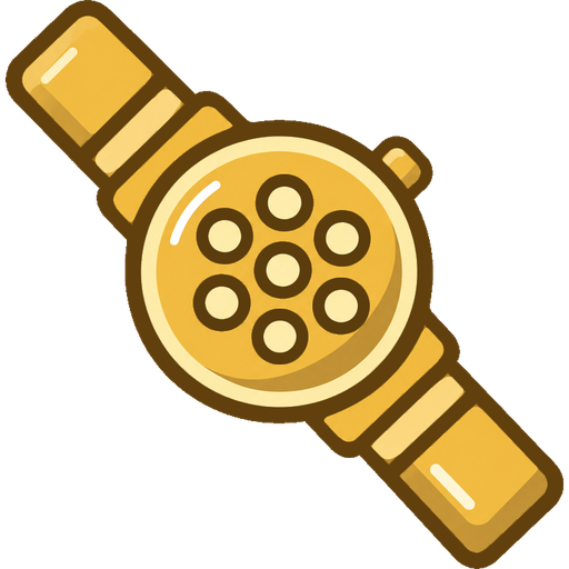 ROLI watch logo